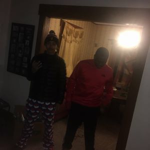 Meet your Posher, Bryant